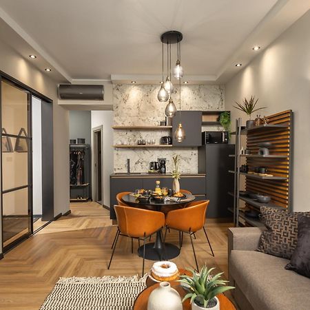 Nautilus Luxury Apartments 2 Ριέκα Εξωτερικό φωτογραφία