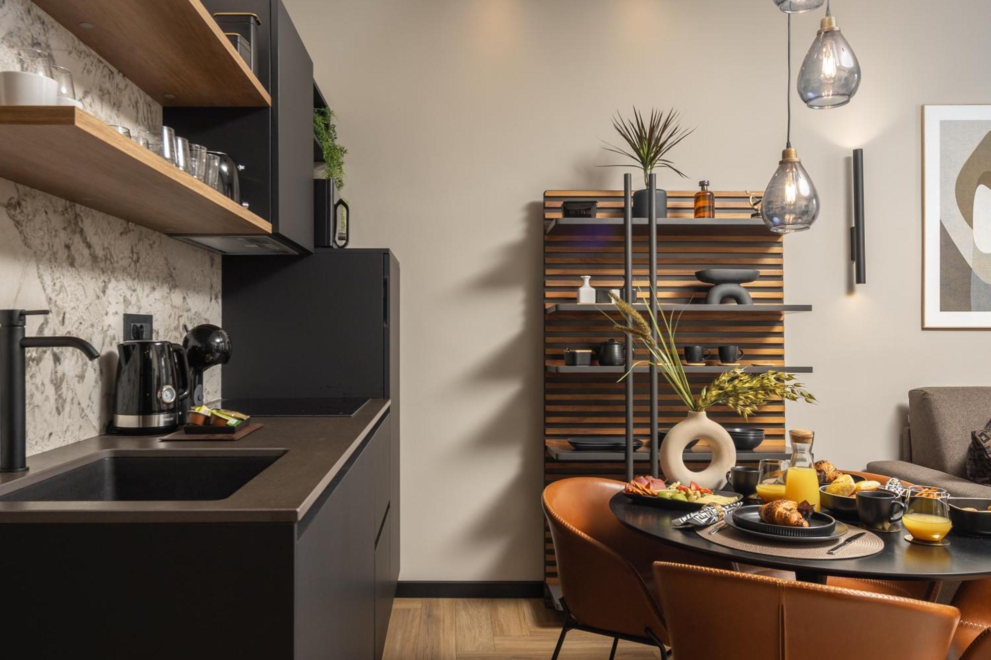 Nautilus Luxury Apartments 2 Ριέκα Εξωτερικό φωτογραφία