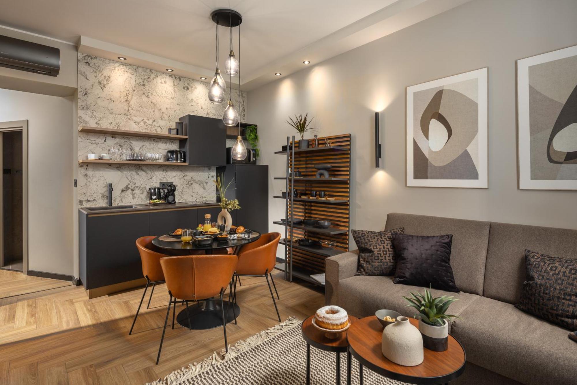 Nautilus Luxury Apartments 2 Ριέκα Εξωτερικό φωτογραφία