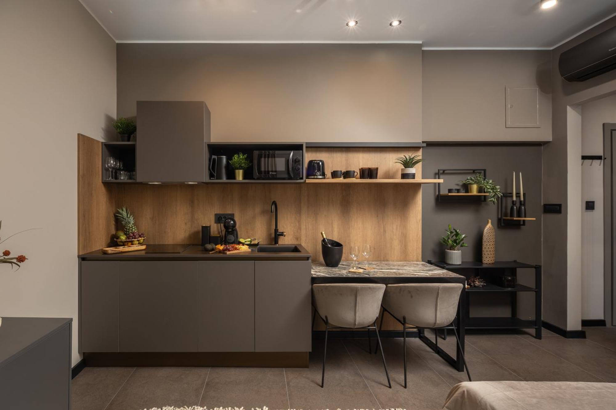 Nautilus Luxury Apartments 2 Ριέκα Εξωτερικό φωτογραφία