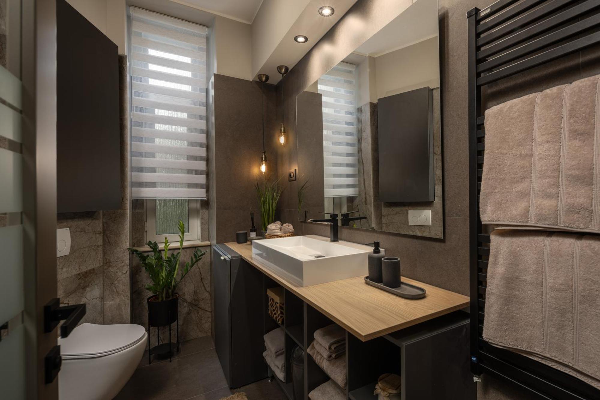Nautilus Luxury Apartments 2 Ριέκα Εξωτερικό φωτογραφία