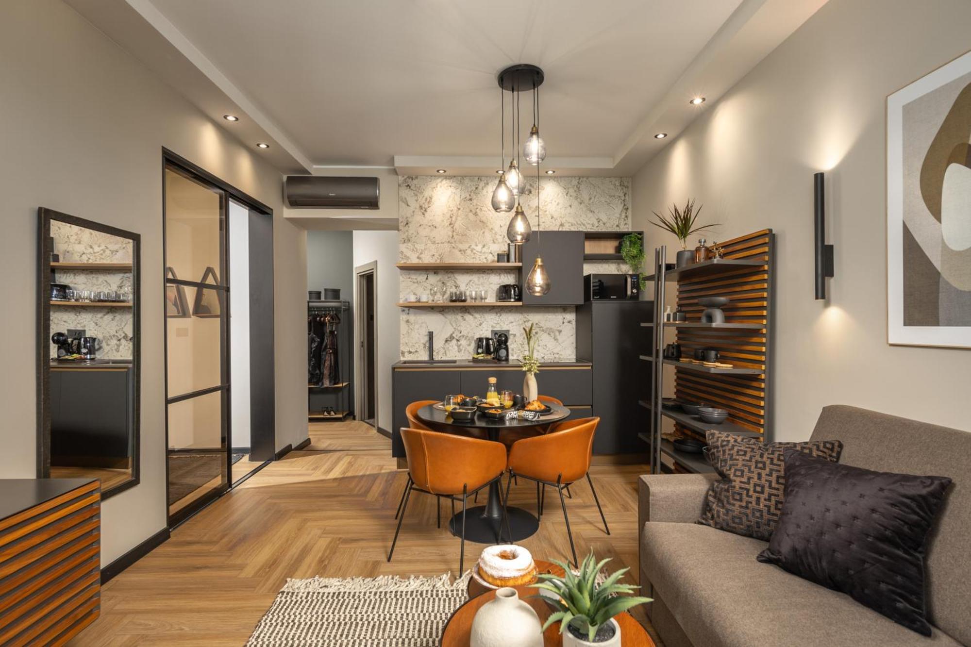 Nautilus Luxury Apartments 2 Ριέκα Εξωτερικό φωτογραφία
