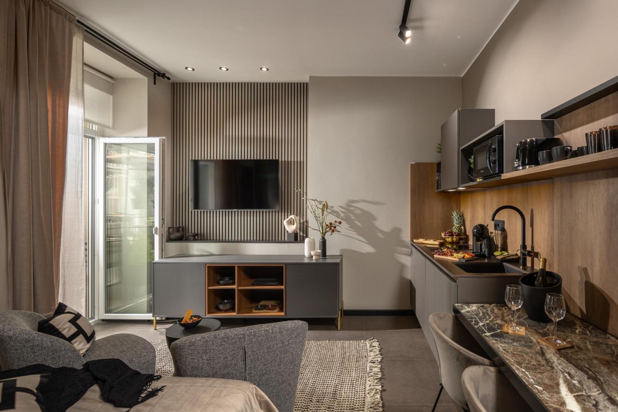 Nautilus Luxury Apartments 2 Ριέκα Εξωτερικό φωτογραφία